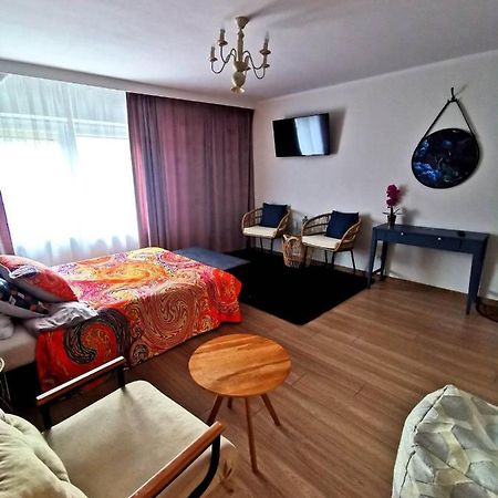 Butikowe Pokoje Zdroj Glucholazy Bagian luar foto