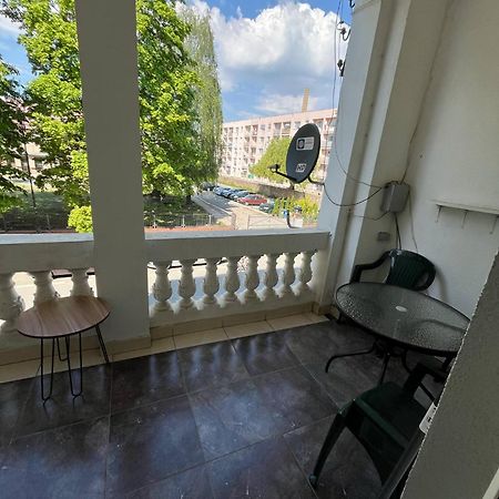 Butikowe Pokoje Zdroj Glucholazy Bagian luar foto