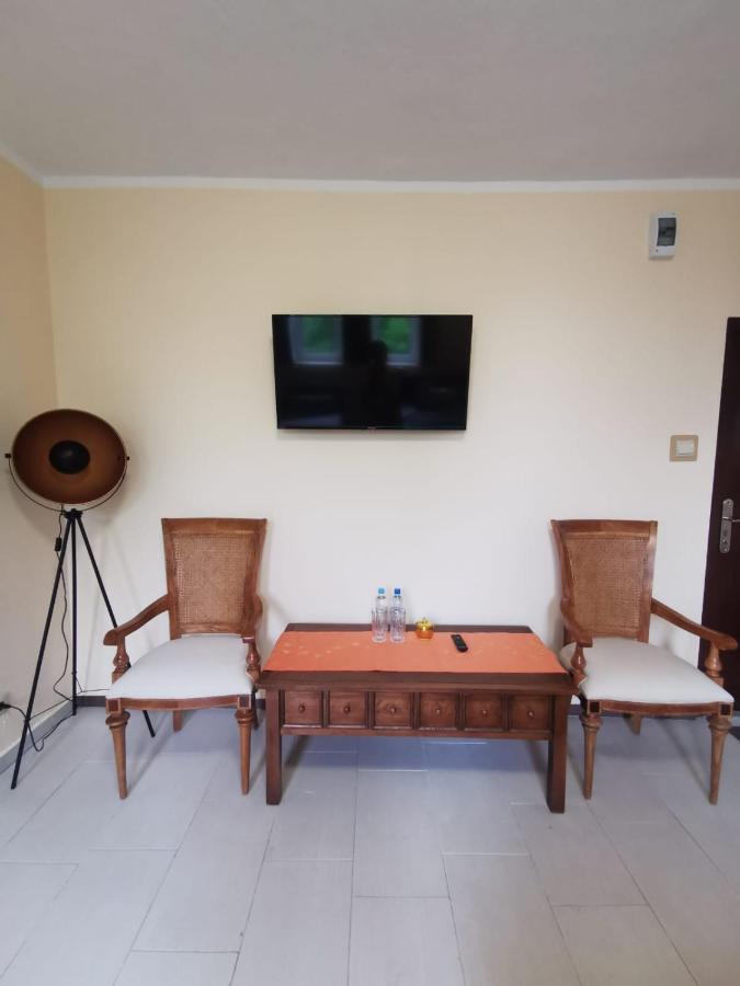 Butikowe Pokoje Zdroj Glucholazy Bagian luar foto