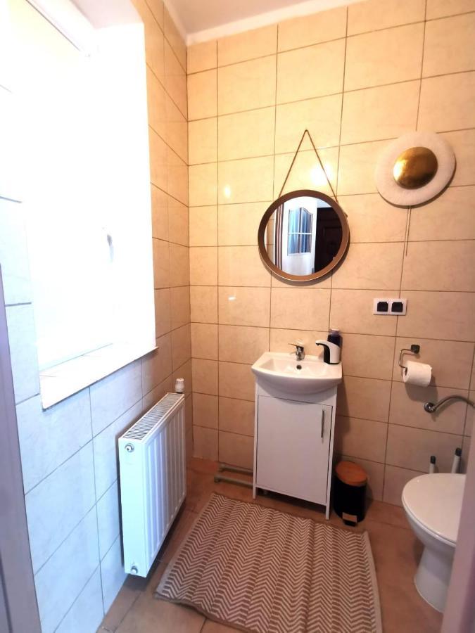 Butikowe Pokoje Zdroj Glucholazy Bagian luar foto