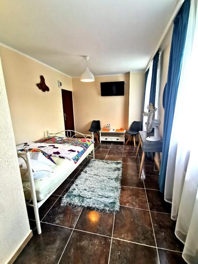 Butikowe Pokoje Zdroj Glucholazy Bagian luar foto