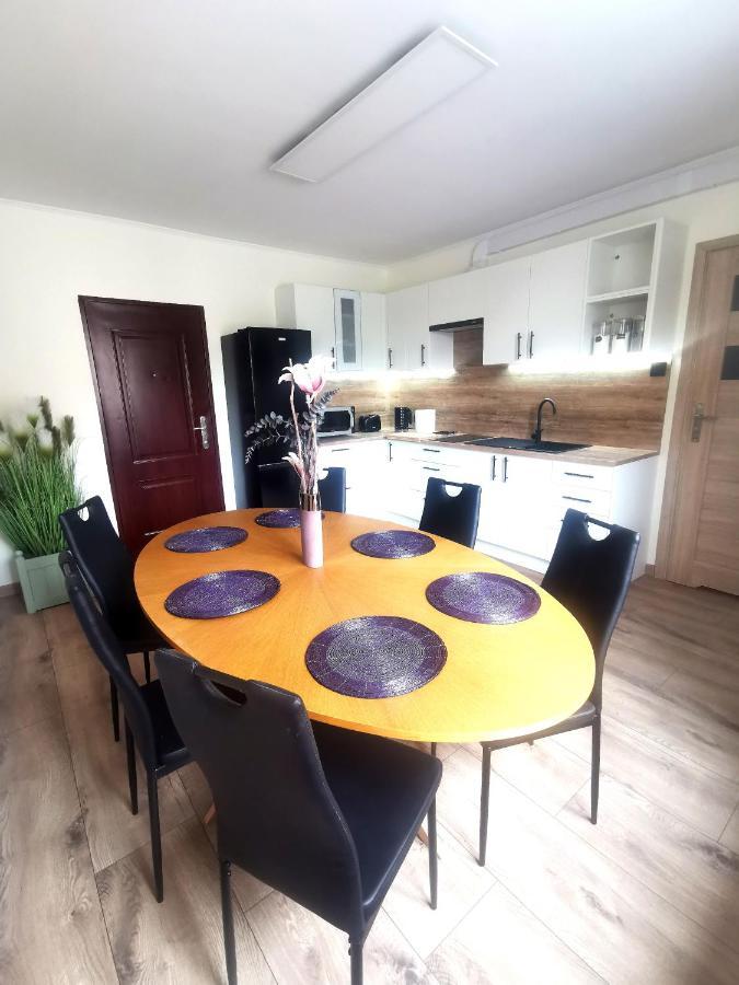 Butikowe Pokoje Zdroj Glucholazy Bagian luar foto