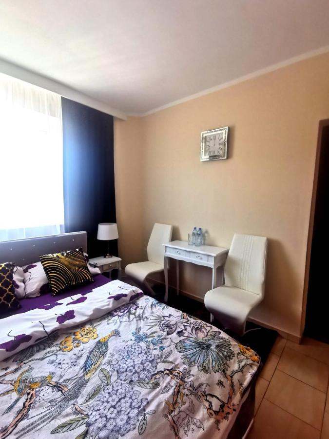 Butikowe Pokoje Zdroj Glucholazy Bagian luar foto