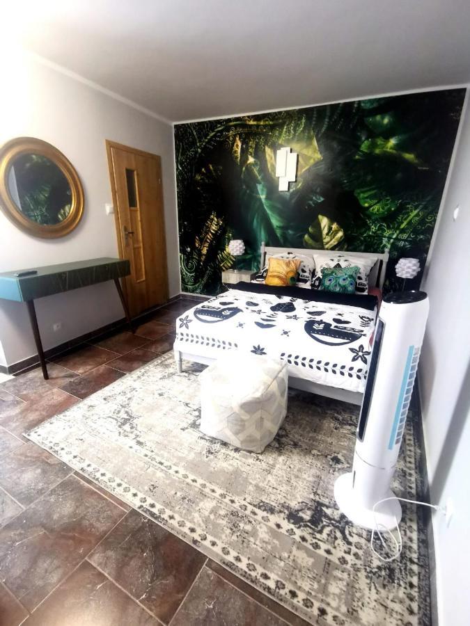 Butikowe Pokoje Zdroj Glucholazy Bagian luar foto