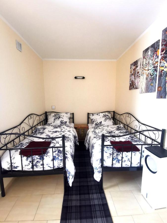 Butikowe Pokoje Zdroj Glucholazy Bagian luar foto