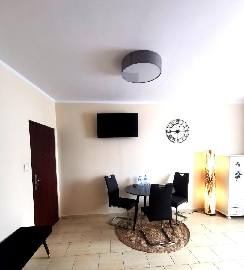 Butikowe Pokoje Zdroj Glucholazy Bagian luar foto