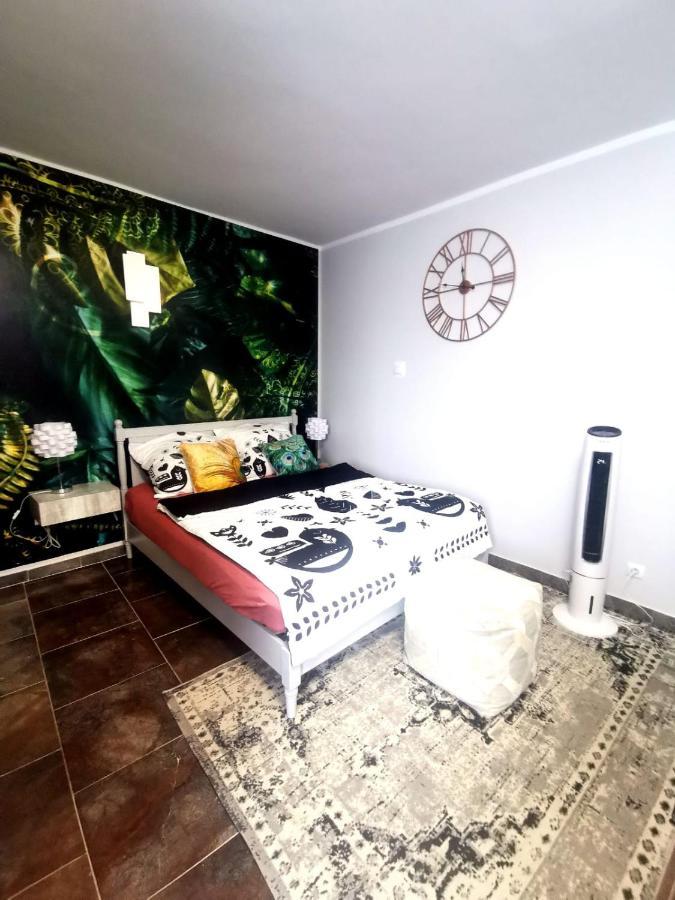 Butikowe Pokoje Zdroj Glucholazy Bagian luar foto