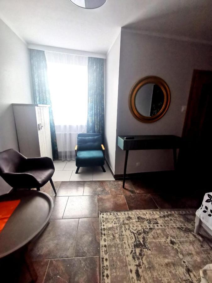 Butikowe Pokoje Zdroj Glucholazy Bagian luar foto