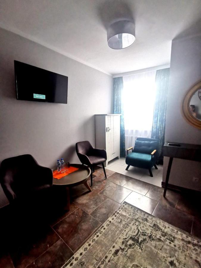 Butikowe Pokoje Zdroj Glucholazy Bagian luar foto