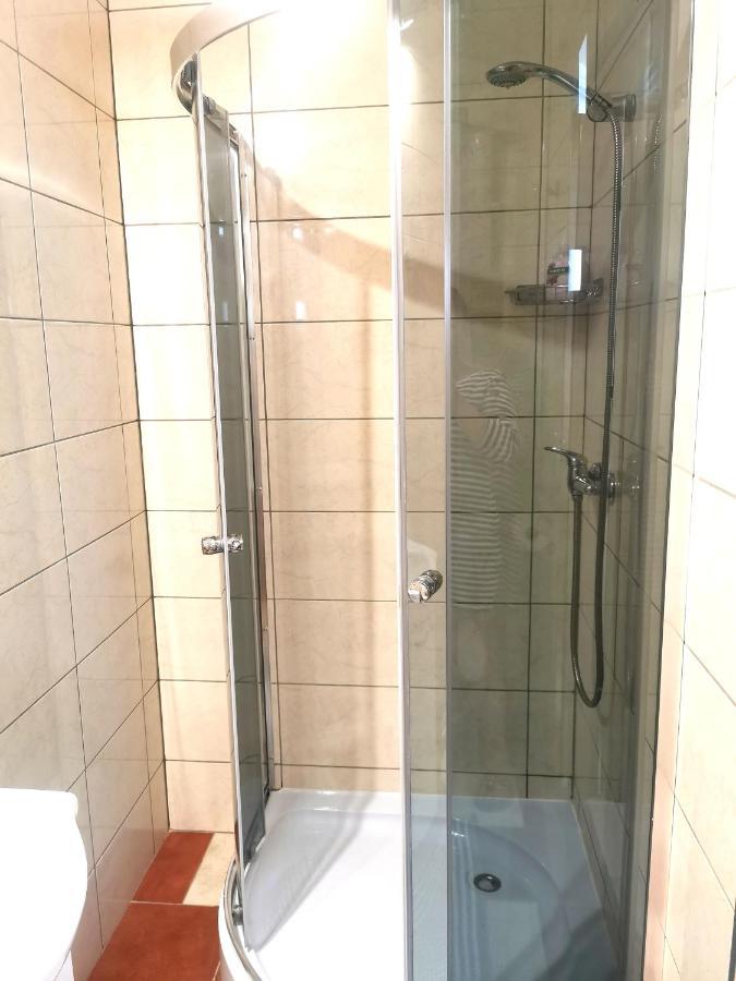 Butikowe Pokoje Zdroj Glucholazy Bagian luar foto