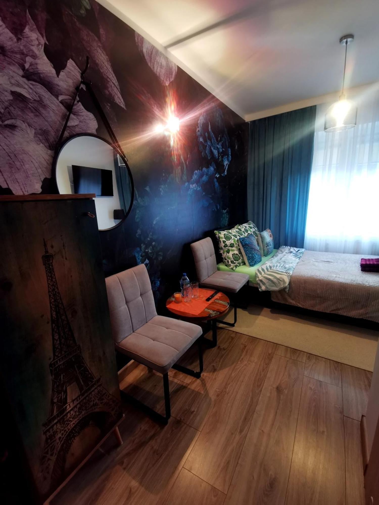 Butikowe Pokoje Zdroj Glucholazy Bagian luar foto