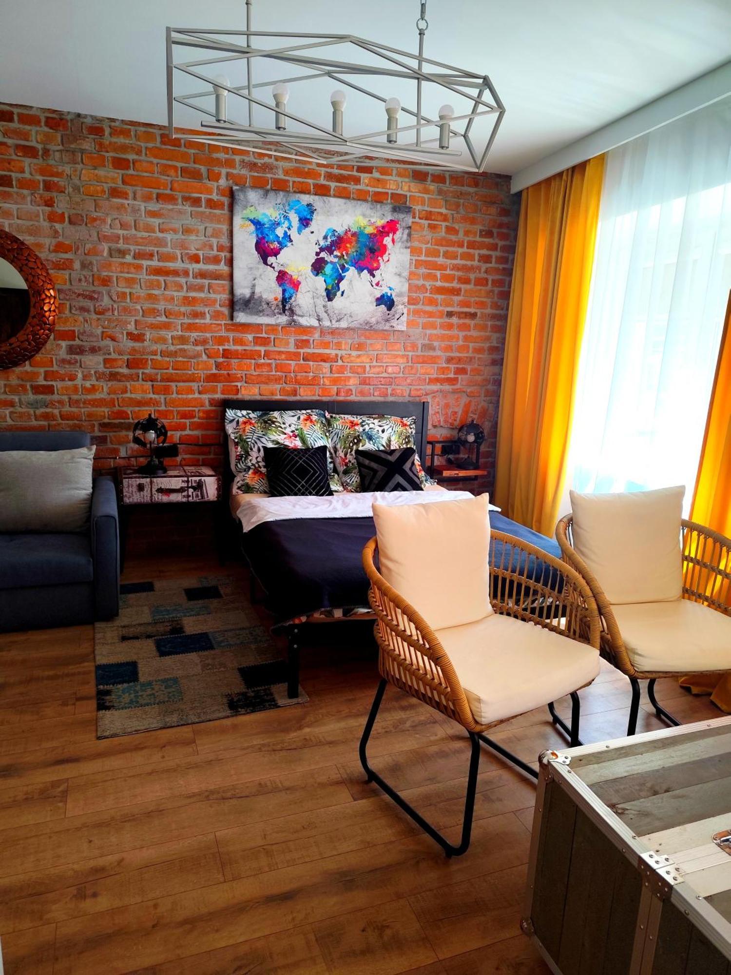 Butikowe Pokoje Zdroj Glucholazy Bagian luar foto